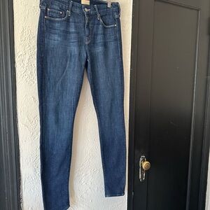 MOTHER “The Looker” Clean Sweep - Size 27